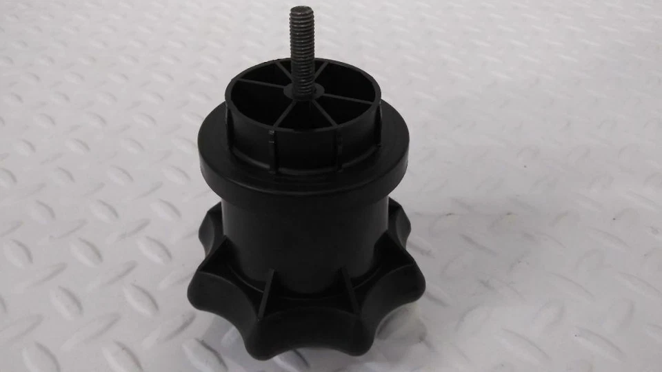 Volkswagen Passat GLS 2002 tornillo de repuesto para neumáticos Foto 3 de 4