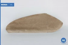 97-06 Jaguar X100 XK8 Front Right Passenger Door Panel Lower Speaker Cover OEM