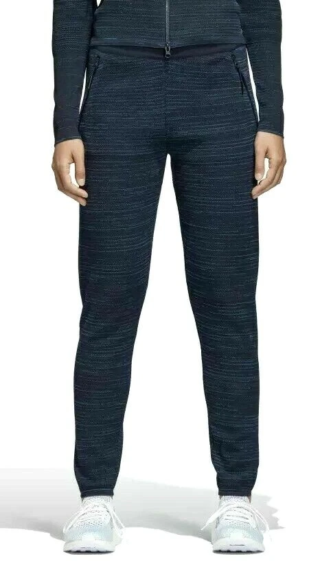 Adidas parley zne joggers shop in navy