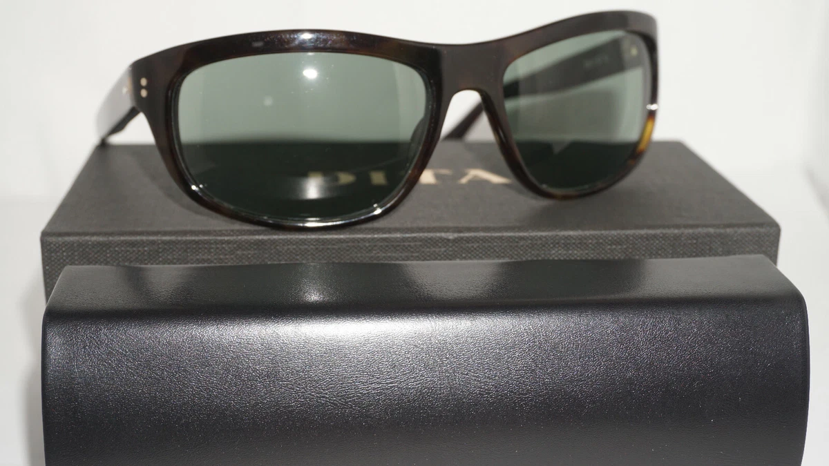 DITA Sunglasses New Authentic Dark Tortoise Grey FURY 61 18 131 eBay