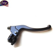 38.17 Drum Brake Cable for 50cc, 70cc, 90cc, 110cc, 125cc, 150cc Pi