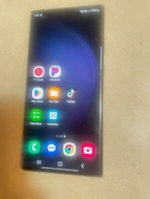 Samsung Galaxy S24 Ultra - 256 GB - Black (St...