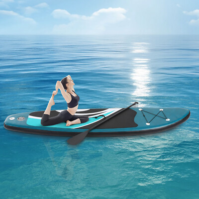 Aufblasbares Paddle Board Stand Up Paddleboard Stand Up Paddle Board 330lbs