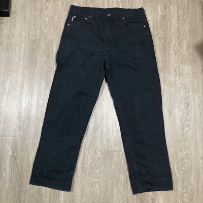 Work Pants Best Carhartt Pants For Skating Carhartt WIP Regular