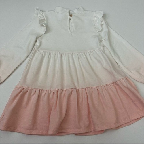 Art Class Today Girl Long Sleeve Dress Size 4T - Picture 11 of 11