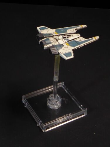 Naves - Juego Miniaturas X-wing - Soportes Magnetizados - Imagen 16 de 62