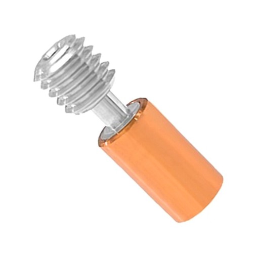 3D Printer Extruder Hotend Heatbreak for Ender3 S1 Titanium-Alloy Bi-metal Tube - Afbeelding 5 van 5