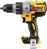 Dewalt Akku-Schlagbohrschrauber DCD996NT Brushless 18V 95 Nm 3-Gang Ohne Akku