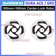 Shimano Dura-Ace RT-CL900 160mm 160mm Road Bike Centerlock Disc Brake Rotor