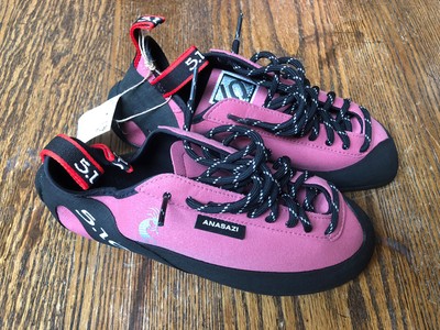 five ten anasazi lace