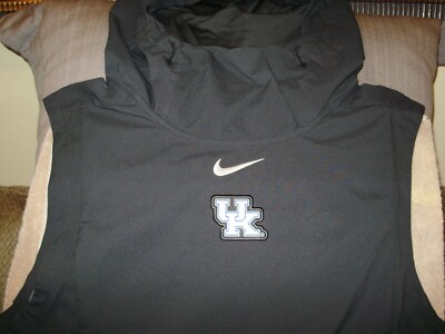 nike flex vest alpha fly rush