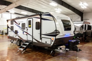 2020 Ultra Lite Bunkhouse Travel Trailer Model 240BHS | eBay