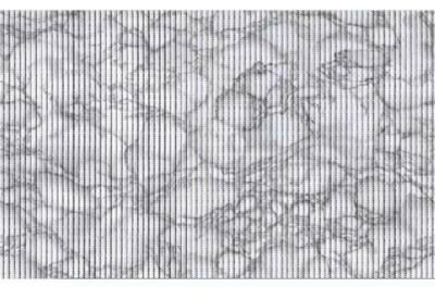 Bodenmatte Weichschaummatte Badvorleger Läufer Universalmatte Breite 65cm 130cm