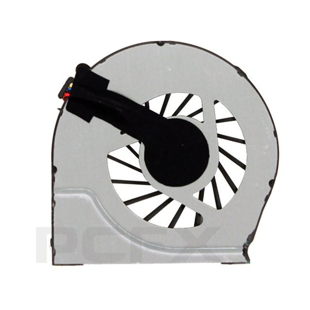 Original CPU Cooling Fan for HP Pavilion G62308SR G62308TU G62327TU
