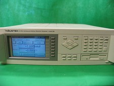WAVETEK 296 50 MHz Generatore di forme d'onda arbitrarie sintetizzate