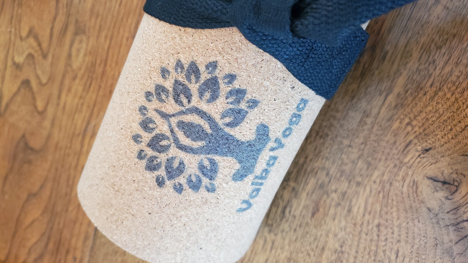 Valka Yoga Chakra Cork Yoga Mat eBay