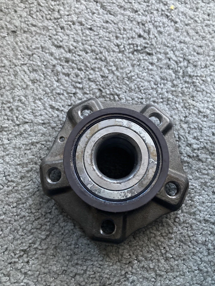 Cojinete de buje para Audi A4 2011 Foto 2 de 4