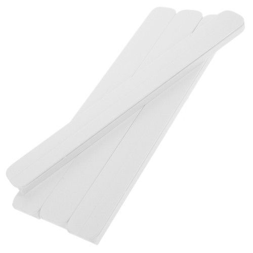 4 Pcs Self Adhesive Track Storage Box Drawer Rails Bottom Center Mount Sliders - Picture 3 of 12