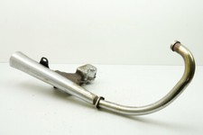 Yamaha SR 250 3Y8 Exhaust