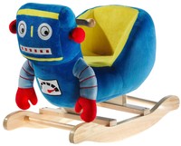 Heunec 729674 - Rocking Robot Heunec 729674 - Rocking Robot