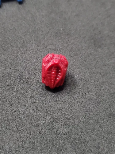 gi joe accessory pack red baroness backpack