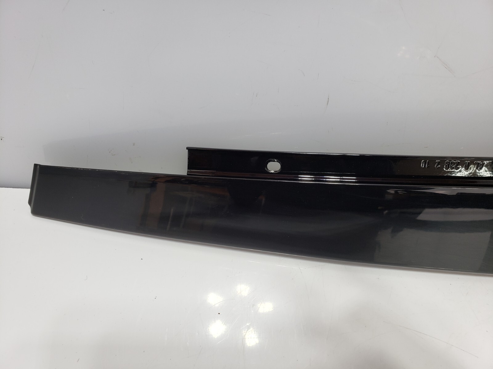 ✅ 2010-2018 OEM Rolls Royce Ghost RR4 Front Right Passenger Door Trim Cover