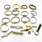 Vintage Bulova Timex Seiko 13-25mm Cocktail Women's Watch Lot of 21 #WB5688-5