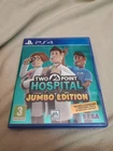 Two Point Hospital Jumbo Edition - PS4