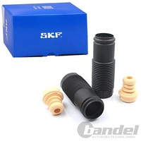 SKF STAUBSCHUTZ-SATZ PROTECTION-KIT Hinterachse Passend FüR Nissan Primera