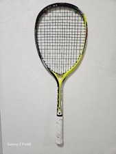 YONEX NEXIGA 70 SL1 Citrus Yellow Soft Tennis Rack