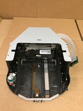 HP StorageWorks MSL2024 Tape Library pick up Picker  Controller Card Assembly