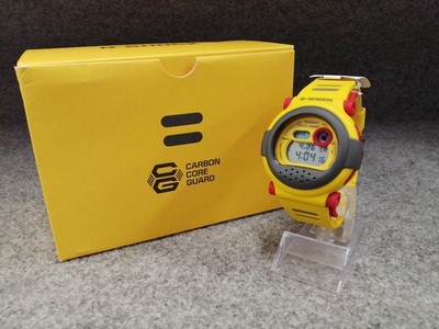 CASIO G-B001MVE-9JR G-SHOCK