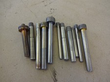 Moore diamond grinding tools