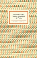 Sonaten Und Partiten FüR Violine Allein