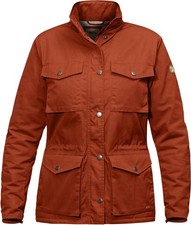 Fjällräven Räven Winter Jacket Damen