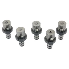 Transmission Shift Solenoid Set 46313-39051 F4A42 For Azera GLS/Limited / Tucson