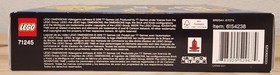LEGO 71245 Dimensions: Adventure Time Level Pack Factory Sealed