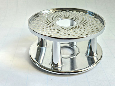 BODUM COFFE POT OR TEA POT STAND / WARMER GENUINE