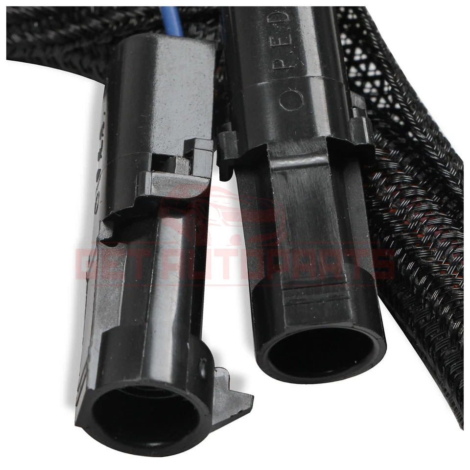 MSD Ignition Kit for Chevrolet Camaro 2016-2018 - Image 4 of 4