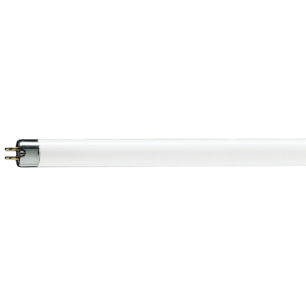 Philips Fluorescent Lamp T5 Tube TL Mini 8W/33-640 G5 Neutral White 4000K Light
