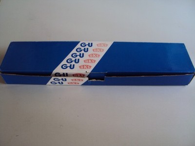 Türschließer mit Gleitschiene G-U BKS - OTS 200 G - Silber - NEU OVP