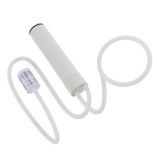 Rechargeable Wireless Water Pump for Aquarium Balcony Puddle Drainage 6m Height