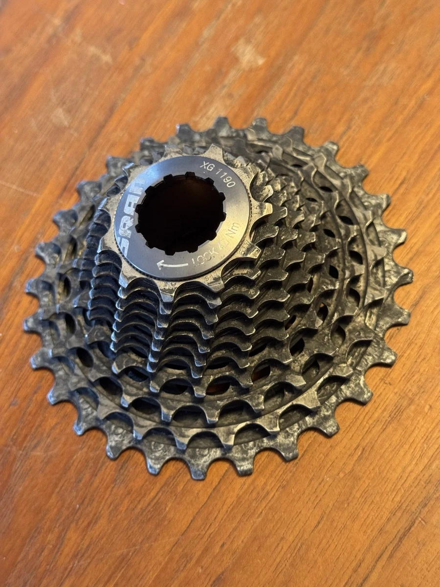 Sram Red 11 28 for sale | eBay