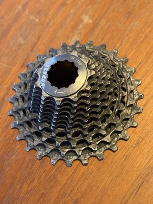 SRAM Red XG 1190 Road Bike Cassette 11-28T