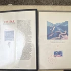 China Great Wall First Day Covers 1971-1980 Architecture Historical Events