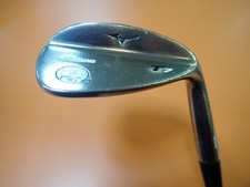 Mizuno T7 56-10 Wedge 56 Dynamic Gold (X100) #384 Golf Clubs