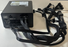 Corsair RM850i 850W ATX Fully Modular PC Power Supply Unit PSU Black