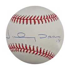 Johnny Damon Cards, Rookie Card and Autographed Memorabilia Guide 20