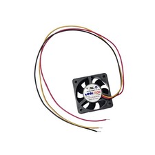 Cooling Fan 12V DC 1.57" X .39 without Connector