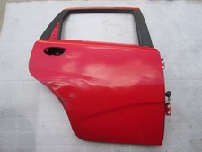 Porte arrière et accessoires Chevrolet KALOS